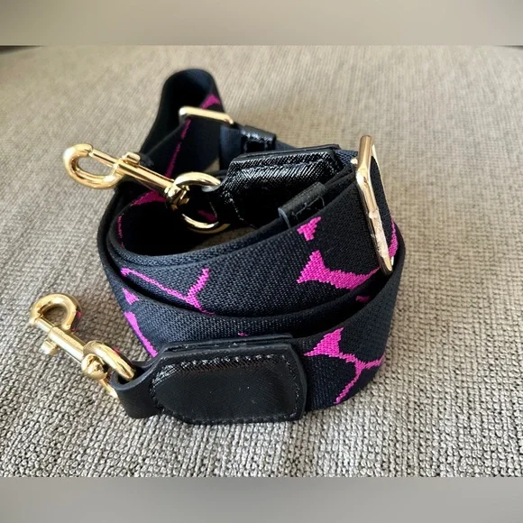 Rebecca Minkoff Guitar Strap - Picture 3 of 4